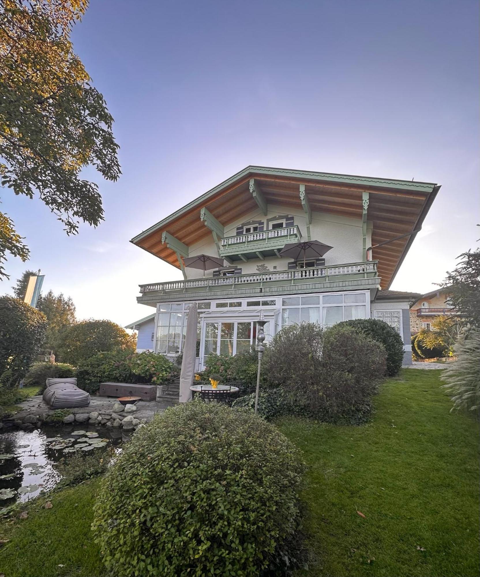 Haus Dreiseenblick - Adults Only Рімстінг Номер фото