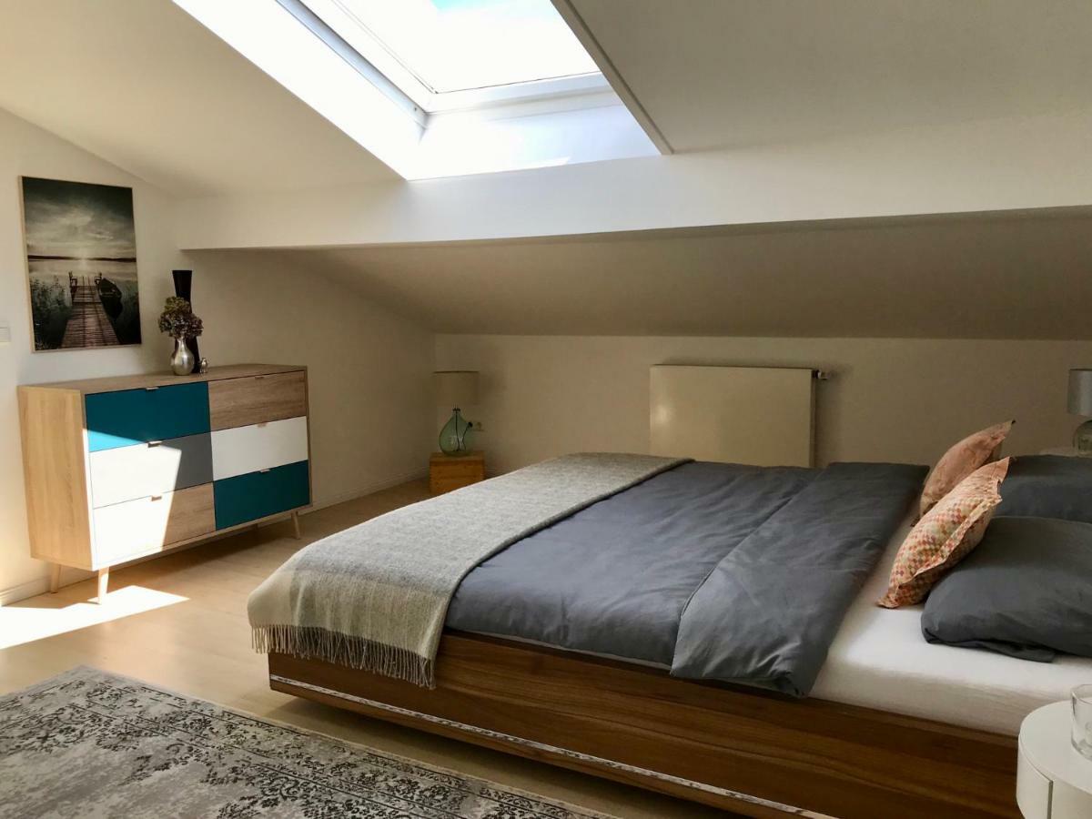 Haus Dreiseenblick - Adults Only Рімстінг Екстер'єр фото